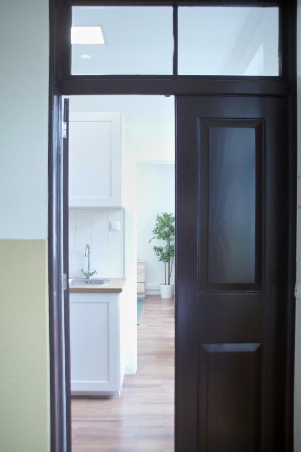 Apartmán Ribeira Funchal Center Exteriér fotografie