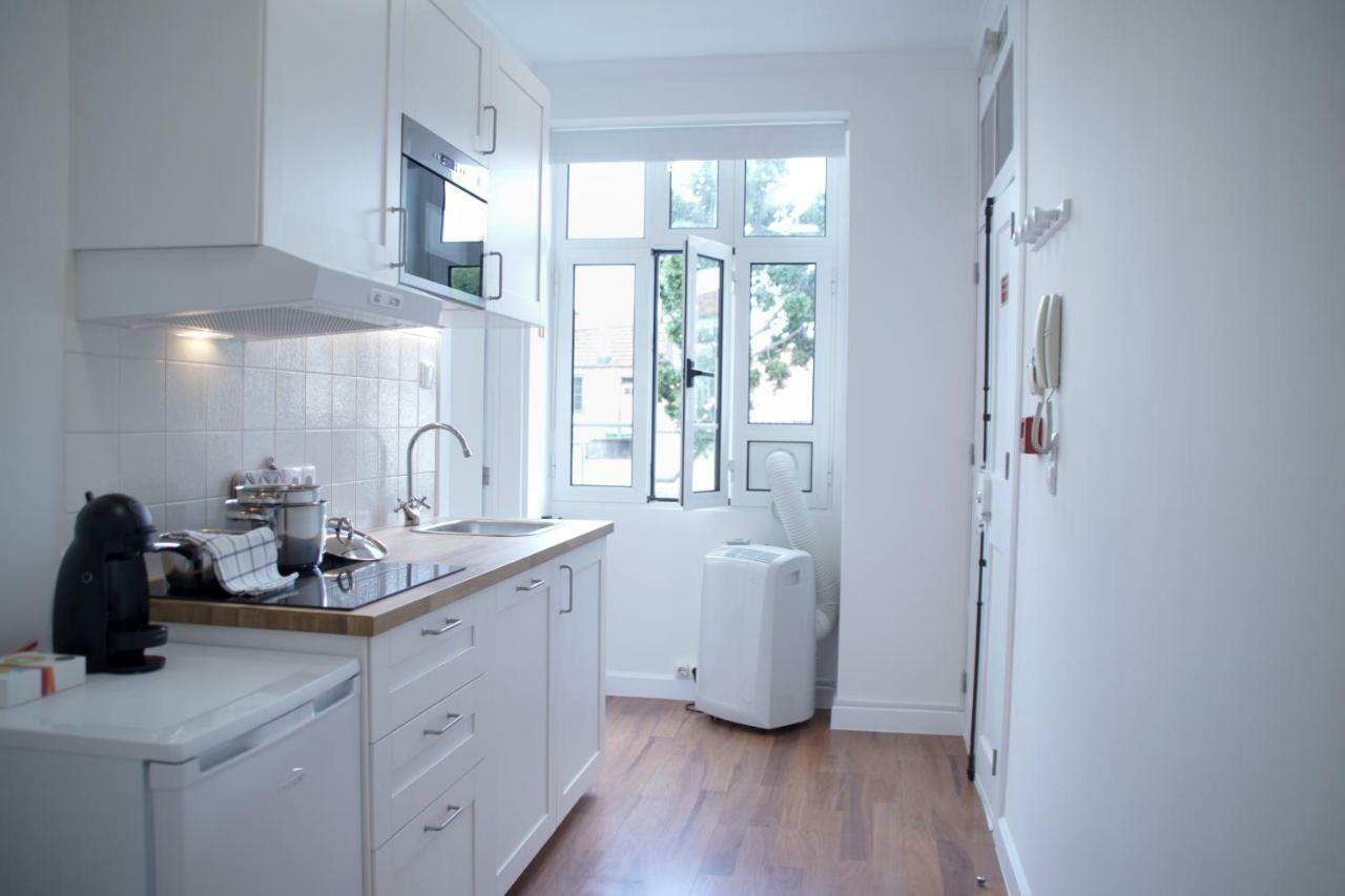 Apartmán Ribeira Funchal Center Exteriér fotografie