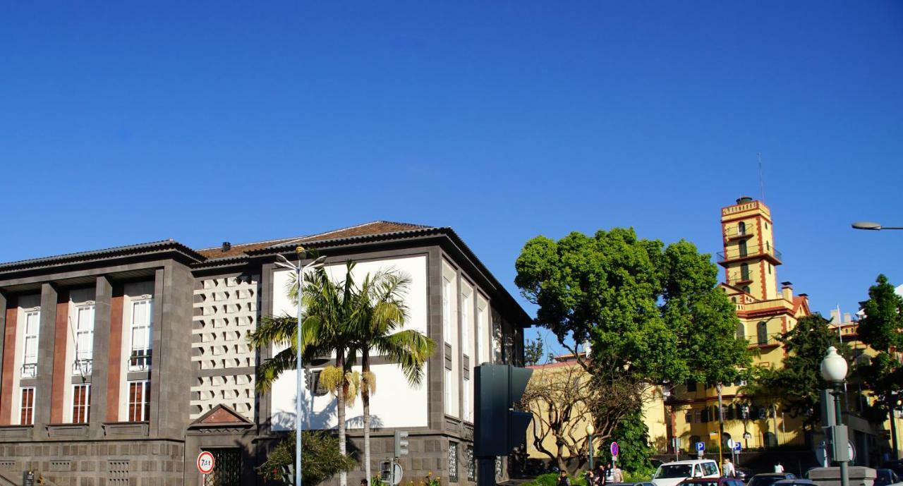 Apartmán Ribeira Funchal Center Exteriér fotografie